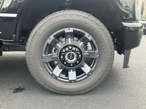 New 2026 Ford F250 XL w/ STX Appearance Package AWD/4WD image 10