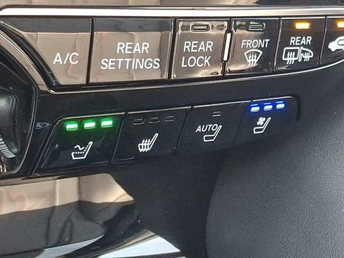 Certified 2026 Acura MDX A-Spec image 29