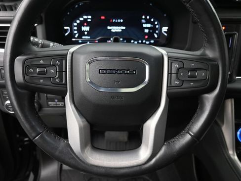 Used 2023 GMC Yukon Denali w/ Denali Reserve Package AWD/4WD image 20