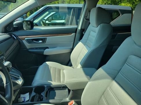 Used 2022 Honda CR-V EX image 9
