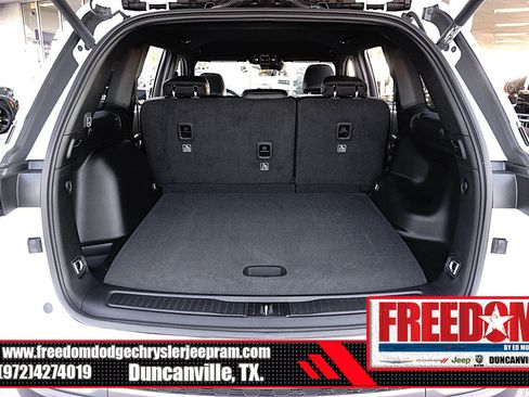 New 2026 Jeep Grand Cherokee Altitude RWD image 43