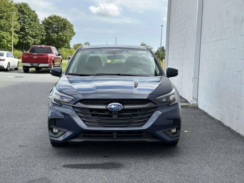 New 2025 Subaru Legacy Premium image 8