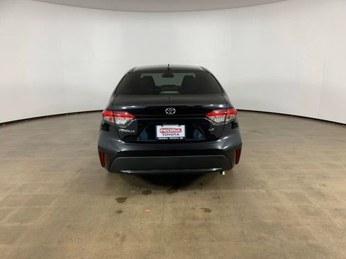 Used 2022 Toyota Corolla LE FWD image 10