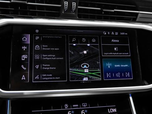Used 2025 Audi A6 Premium Plus AWD/4WD image 29