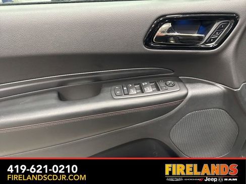 New 2026 Dodge Durango GT image 11