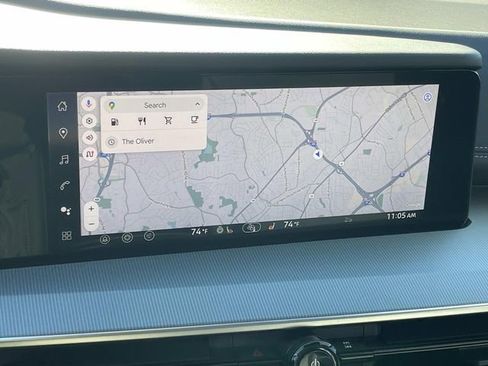 Certified 2025 Nissan Murano SL image 28