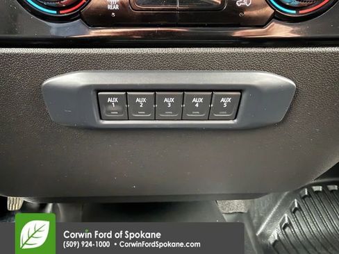 Used 2024 GMC Sierra 3500 SLE image 33