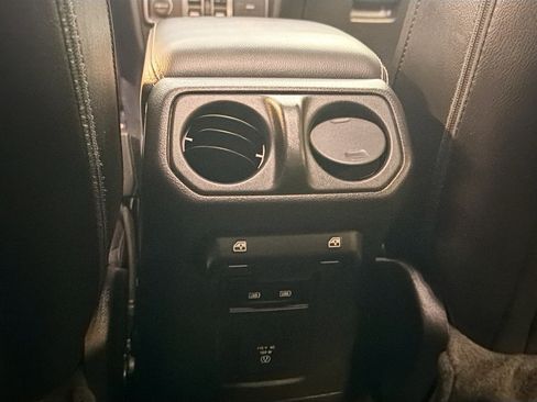 Used 2022 Jeep Wrangler Sahara image 26