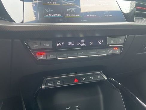 New 2026 Audi RS 3 image 22