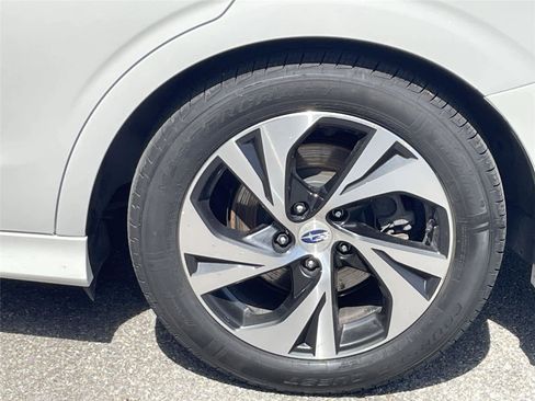 Used 2020 Subaru Legacy Premium image 11