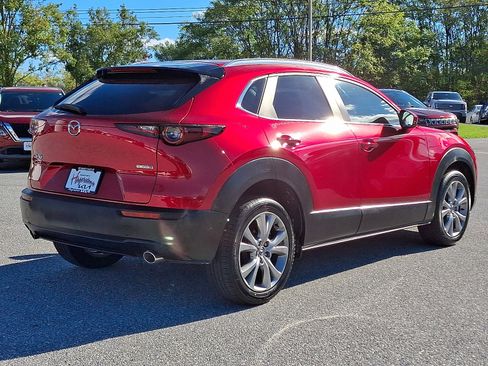 Used 2022 MAZDA CX-30 AWD 2.5 S w/ Select Package image 6
