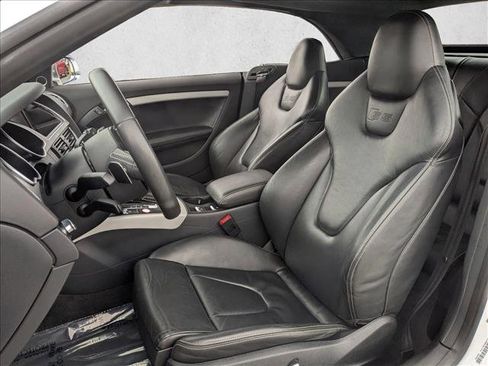 Used 2014 Audi S5 Prestige image 18