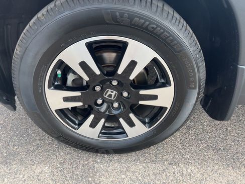 Used 2020 Honda Ridgeline RTL image 25