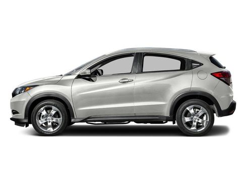 Used 2016 Honda HR-V EX-L image 13