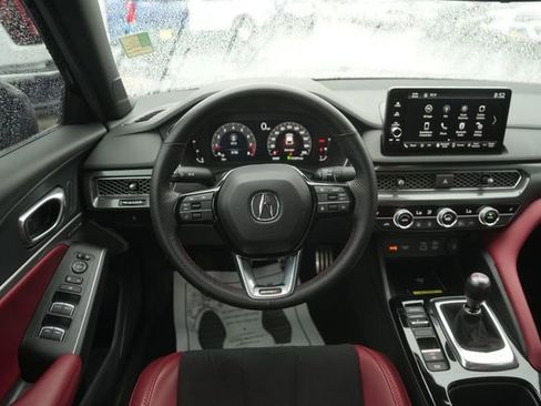 Used 2024 Acura Integra Type S image 22