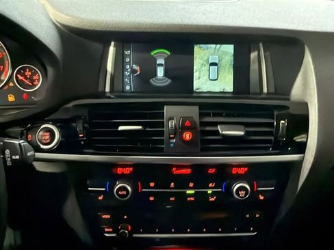 Used 2017 BMW X3 xDrive35i image 18