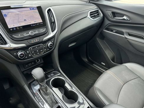 Certified 2024 Chevrolet Equinox Premier AWD/4WD image 34