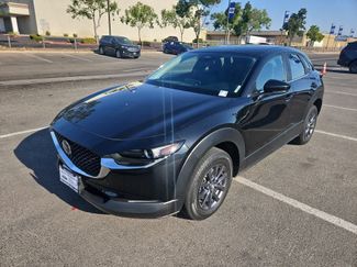 Used 2024 MAZDA CX-30 AWD 2.5 S video 1