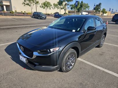 Used 2024 MAZDA CX-30 AWD 2.5 S