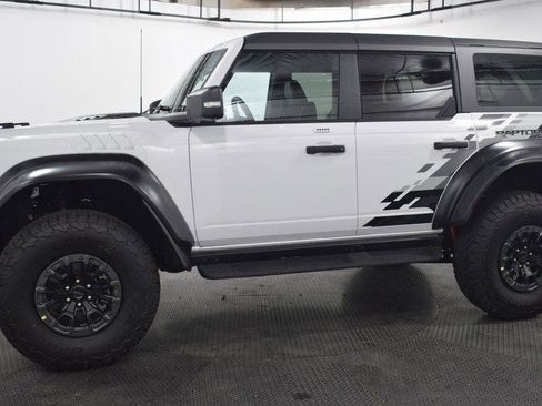 Used 2023 Ford Bronco Raptor image 8