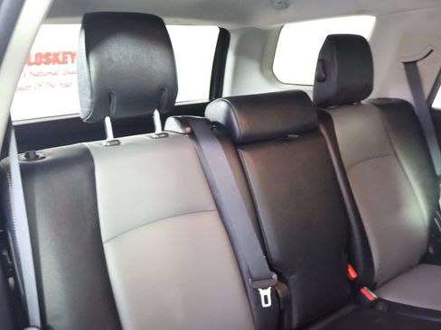 Used 2020 Toyota 4Runner SR5 Premium w/ Moonroof Package AWD/4WD image 52