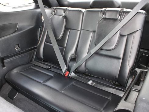 Used 2020 Ford Explorer ST w/ ST Street Pack AWD/4WD image 7