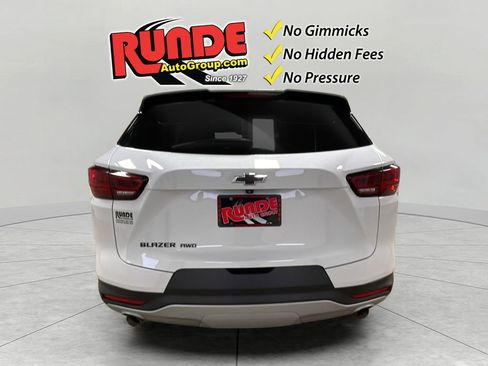 Used 2023 Chevrolet Blazer LT w/ Convenience Package image 4