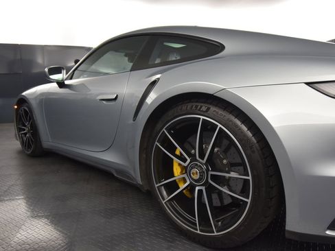 Used 2021 Porsche 911 Turbo S image 49