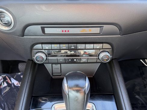 Used 2022 MAZDA CX-5 AWD 2.5 S w/ Select Package image 24