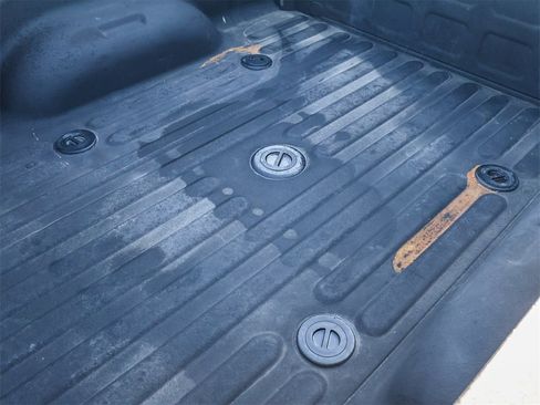 Used 2019 RAM 2500 Limited image 22