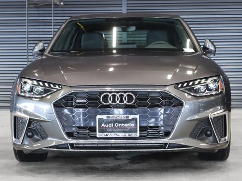 Used 2023 Audi A4 2.0T Premium Plus w/ Premium Plus Package image 13