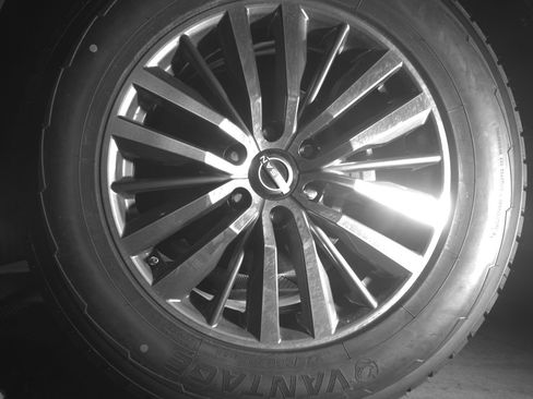 Used 2023 Nissan Armada SL image 12