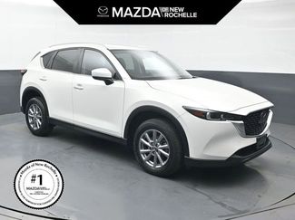 Certified 2023 MAZDA CX-5 AWD 2.5 S w/ Select Package video 1