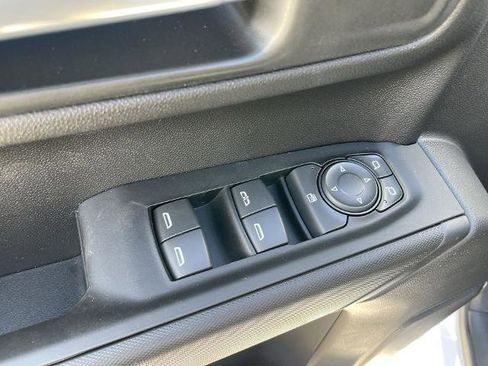 New 2026 Chevrolet Silverado 1500 Custom image 63