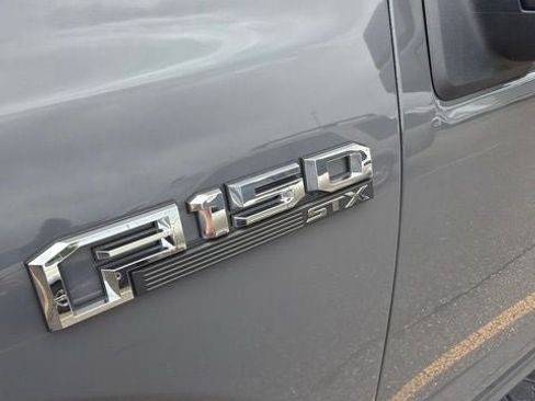 Used 2018 Ford F150 XL w/ Equipment Group 101A Mid AWD/4WD image 6