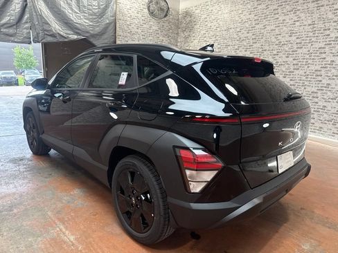 New 2027 Hyundai Kona SEL Sport FWD image 5
