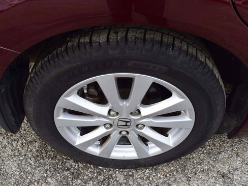 Used 2012 Honda Civic EX-L image 26