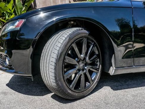 Used 2011 Audi A4 2.0T Premium image 21