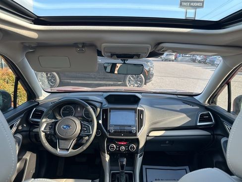 Used 2022 Subaru Forester Limited image 2
