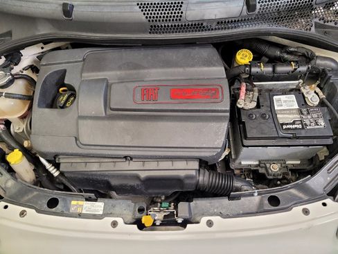 Used 2015 FIAT 500 Pop FWD image 30