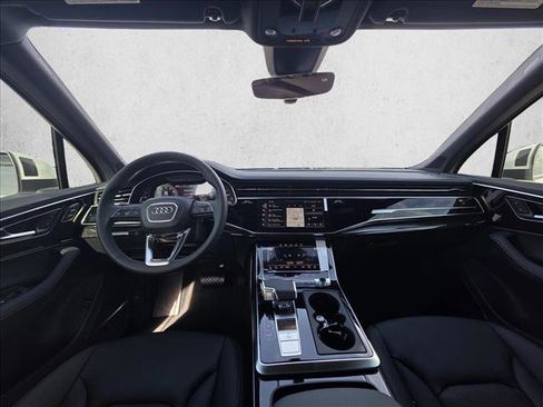 New 2026 Audi Q7 3.0T Premium Plus image 19