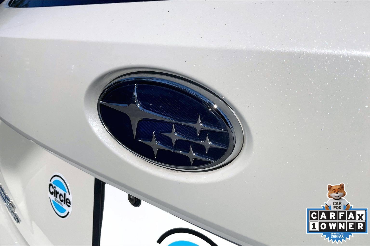 Certified 2024 Subaru Crosstrek 2.0i Premium AWD/4WD image 31