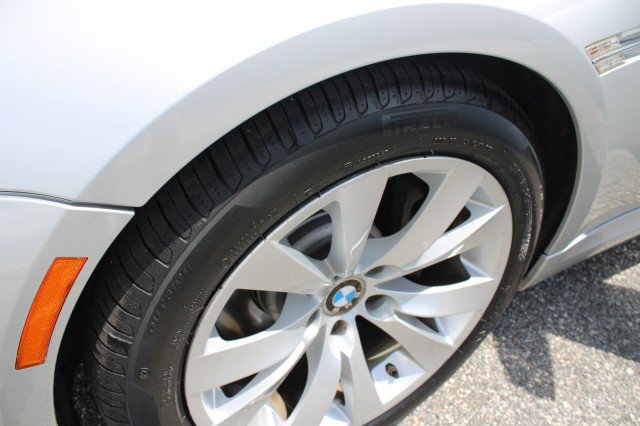 Used 2008 BMW 650i Convertible RWD image 24