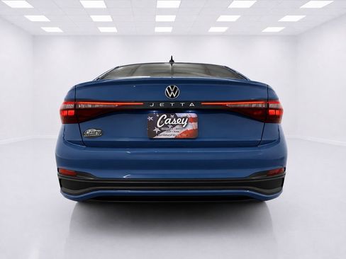 Used 2026 Volkswagen Jetta Sport FWD image 11