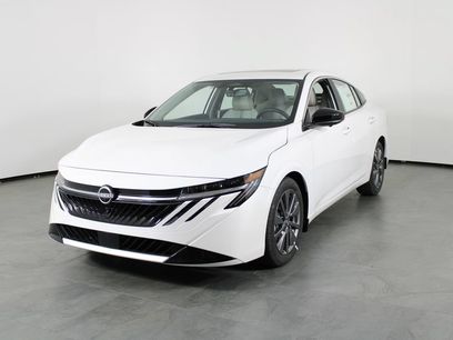 New 2026 Nissan Sentra SL w/ Floor Mat Package