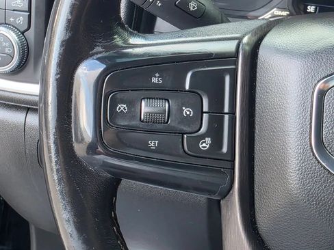 Used 2022 GMC Sierra 2500 AT4 w/ Gooseneck/5TH Wheel Package AWD/4WD image 20