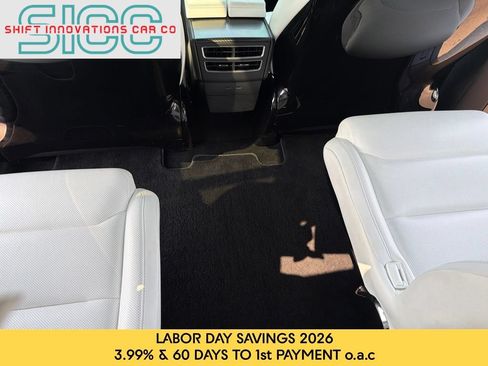 Used 2016 Tesla Model X P90D AWD/4WD image 21