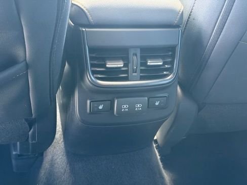 Used 2022 Subaru Outback Wilderness AWD/4WD image 16