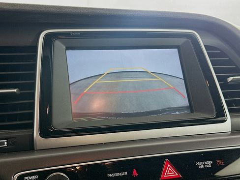 Used 2018 Hyundai Sonata SE image 22