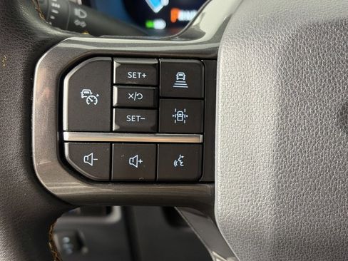 Certified 2023 Ford F150 Tremor w/ Equipment Group 402A High image 17